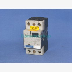 Telemecanique GV2-RS14  6-10A